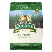 Gula Pasir